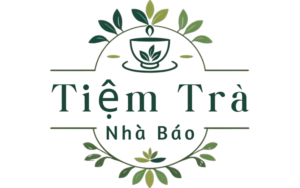 Tiem Tra Nha Bao