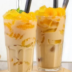 Trà Thạch Đào