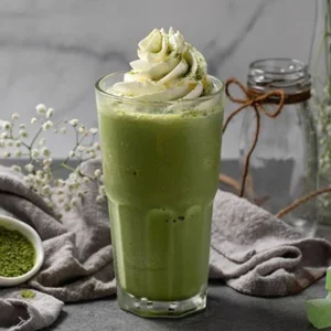 Matcha đá xay