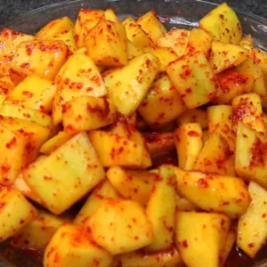 Xoài Lắc