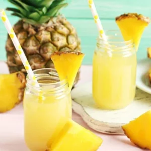 Nước ép dứa