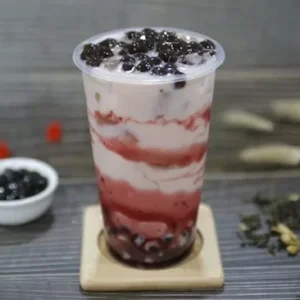 Trà Sữa Việt Quất